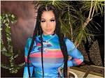 Mulan Hernandez Bio, Wiki, Age, Family, Husband, Model and Net Worth ·