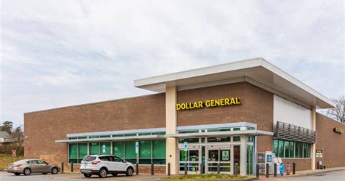 Multiple Dollar General Locations Have Been Closing Amid Major Change