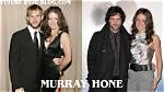 Murray Hone- Untold Truth About Evangeline Lillys Ex-Husband |