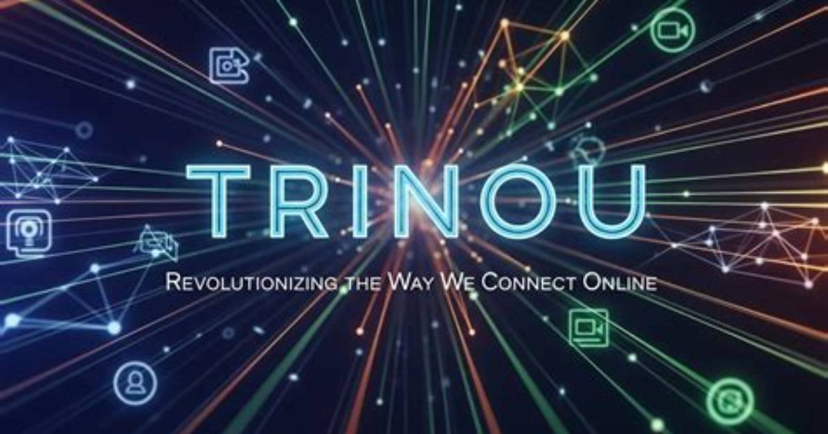 Mydesinet: Revolutionizing the Way We Connect and Collaborate Online