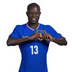 N'golo Kant's Fortune, Football Journey, and Endorsement Empire