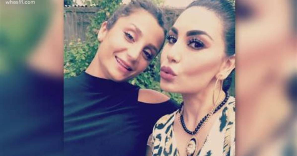 Nadia Nadim Siblings: Meet Giti Nadim & Rabani Nadim