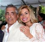 Nadine Caridi Became Jordan Belfort’s Ex-Wife After 14 Year's – Inside Her Past and Present Marriages