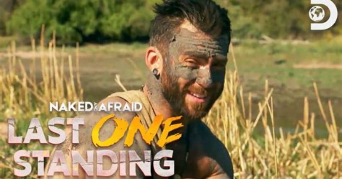 Naked and Afraid Last Man Standing Winner 2023