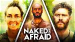 Naked and Afraid Prize Do Naked and Afraid Contestants Get Paid? and Is There Prize Money?