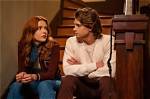 Nancy Drew, Ace Hardy's Relationship Timeline ·