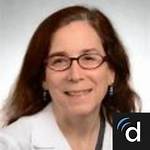 Nancy Lipsitz Md