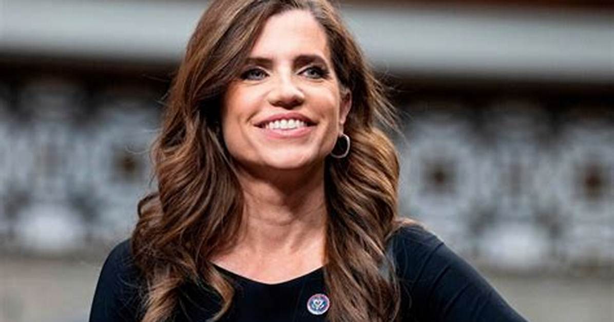 Nancy Mace Wiki Age Biography Husband Net