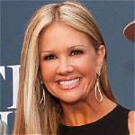 Nancy O'dell Net Worth | Celebrity Net Worth ·