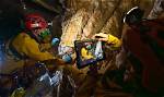 Nasa Operation Big Cave Footage