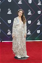 Natalia Lafourcade Net Worth Age Height