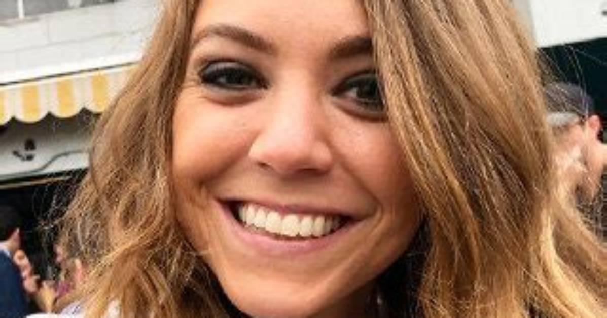 Natasha Bertrand Biography Age Married Husband Height