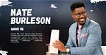 Nate Burleson's Net Worth: a Financial Deep Dive