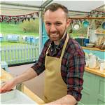 Nathan Kevin's Bake-off Triumph: a Culinary Masterclass