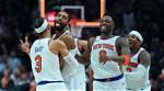 Nba Sibling Rivalry: Mikal Vs. Miles Bridges