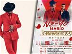 Ne-Yo Announces New Champagne and Roses Tour with Robin Thicke and Mario as Special Guests