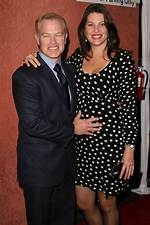 Neal Mcdonough’s Wife Ruve Mcdonough, Married to Him Since December 2003