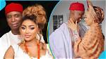 Ned Nwoko and Regina Daniels: a Love Story Beyond Age Differences