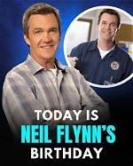 Neil Flynn: Husband, Actor, Tv Star