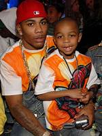 Nelly's Age: the Journey of a Timeless Icon