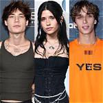 Nessa Barrett Talks About Jaden Hossler and Their Break Up