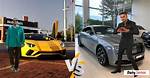 Net Worth, Cars, and the Man Behind the Legend