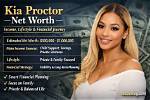 Net Worth, Income, and Life Unveiled