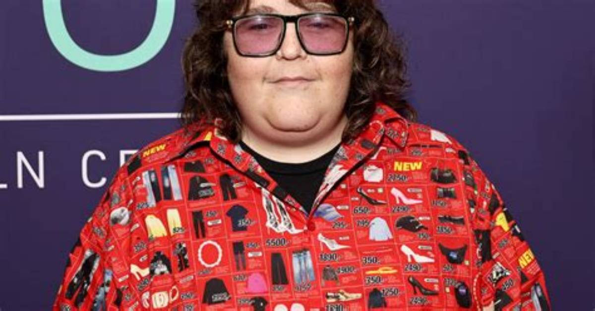 New Insights into Andy Milonakis's Well-Being