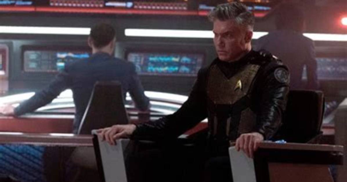 Nichelle Nichols Appeared in Deadpool, Correct? as the 89-Year-Old Star Trek Legend Is Remembered for Her Roles