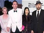Nicholas Cage's Marriages: a Tumultuous Tale of Love, Loss, and Hollywood Drama