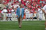 Nicholas Saban Jr: the Legendary Football Coach