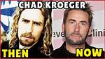 Nickleback: Age, Early Life, and Music Career