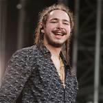 Nicole Frazier Unveiled as Post Malone