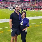 Nicole Johnson – Bio, Ethnicity, Parents, Age, Relationship with Michael Phelps