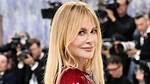 Nicole Kidman's Bmi: the Secret Behind Her Timeless Elegance