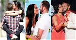 Nikki Bella and Artem Chigvintsevs Relationship Timeline