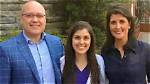 Nikki Haley's Kids: What You Need to Know About Her Family