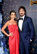 Nikki Reed's Blonde Transformation: a Stunning Makeover