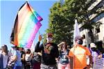 Nikko Santoro's Journey and Lgbtq+ Visibility