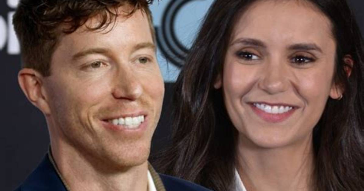 Nina Dobrev and Shaun White's Relationship Explored