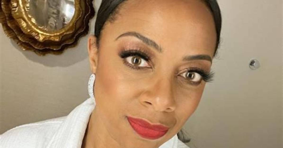 Nischelle Turner Weight Loss 2024: a Journey to Wellness