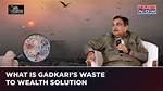 Nitin Gadkari's Staggering Wealth: Exploring the Net Worth of India's Road Master