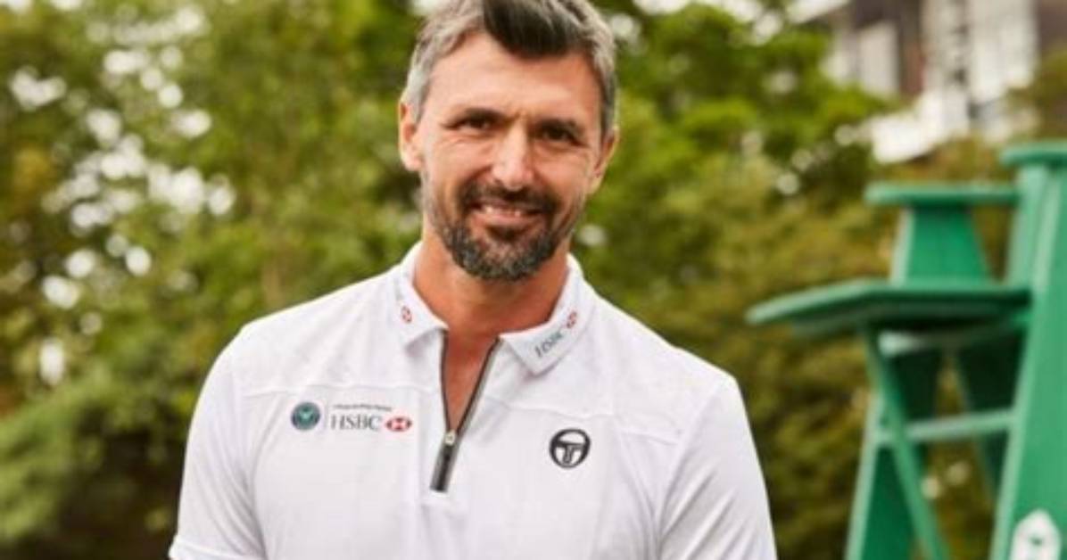 Nives Canovic Ivanisevic Height, Weight, Net Worth, Age, Birthday, Wikipedia, Who, Nationality, Biog