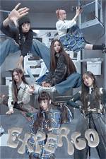 Nmixx Expergo Teaser Photos (Sententia Ver.) (Hd/Hq) ·