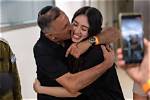 Noa Argamani's Boyfriend Update: What You Need to Know