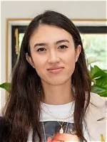Noa Argamani: the Voice of a Generation