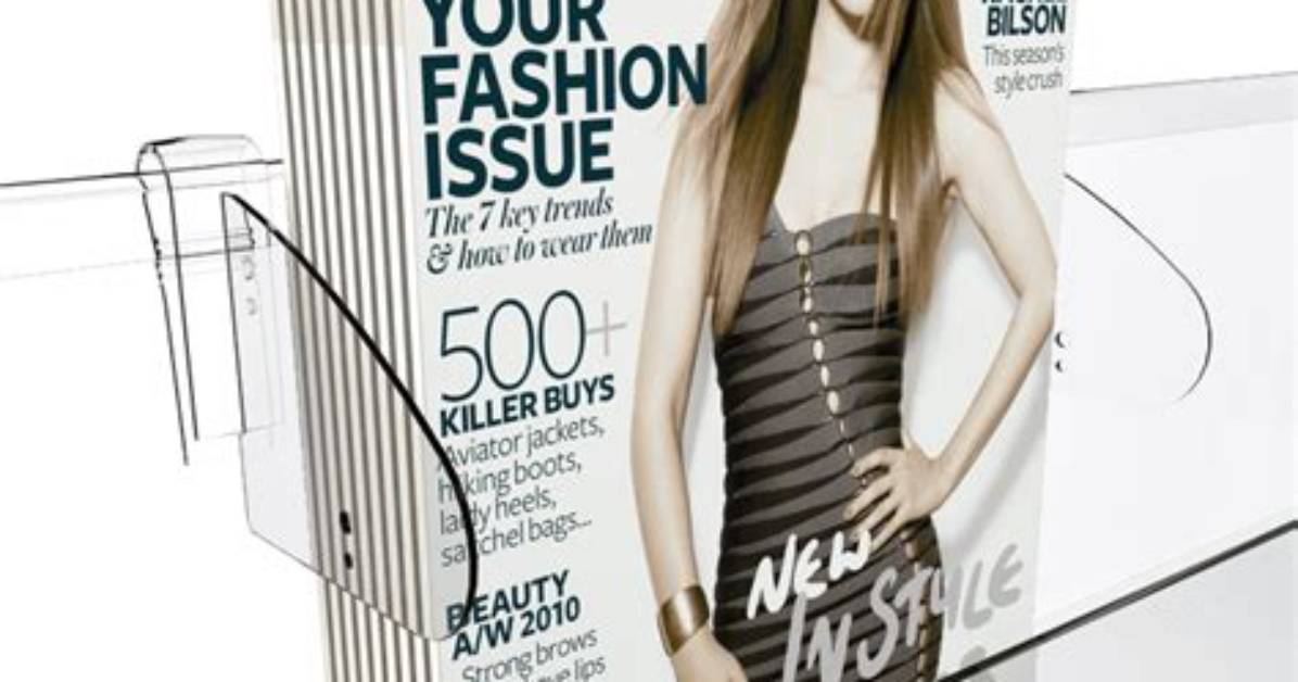 Nodell Magazine: Your Ultimate Guide to Fashion, Lifestyle, and Culture
