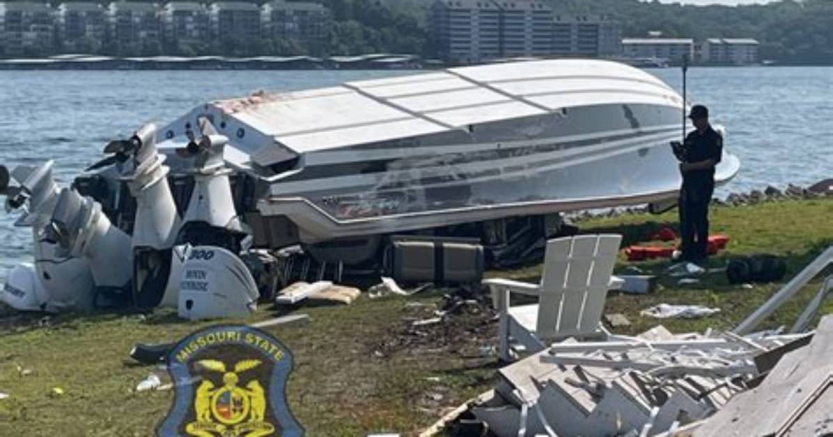 Noelle Levantino Death, Boating Accident Clear Lake – How Did She Die? |