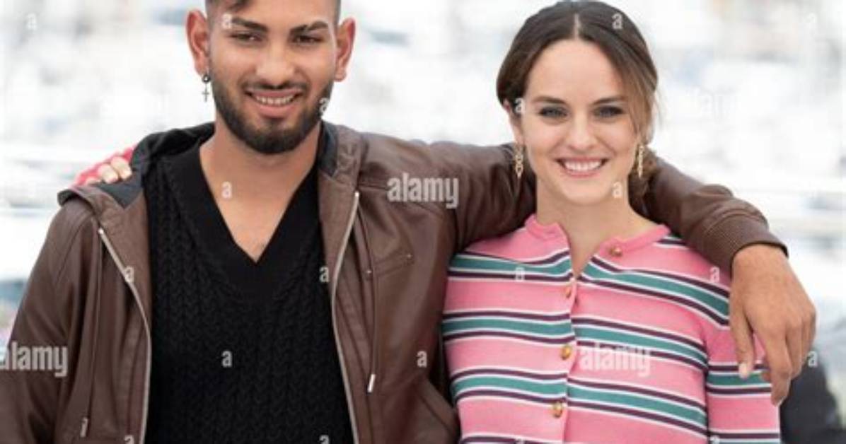 Noemie Merlant Boyfriend: Who Is Covaci Gimi?