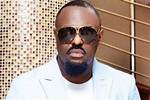 Nollywood Actor Jim Iyke Recent Nigerian Photos After He Returned from the State